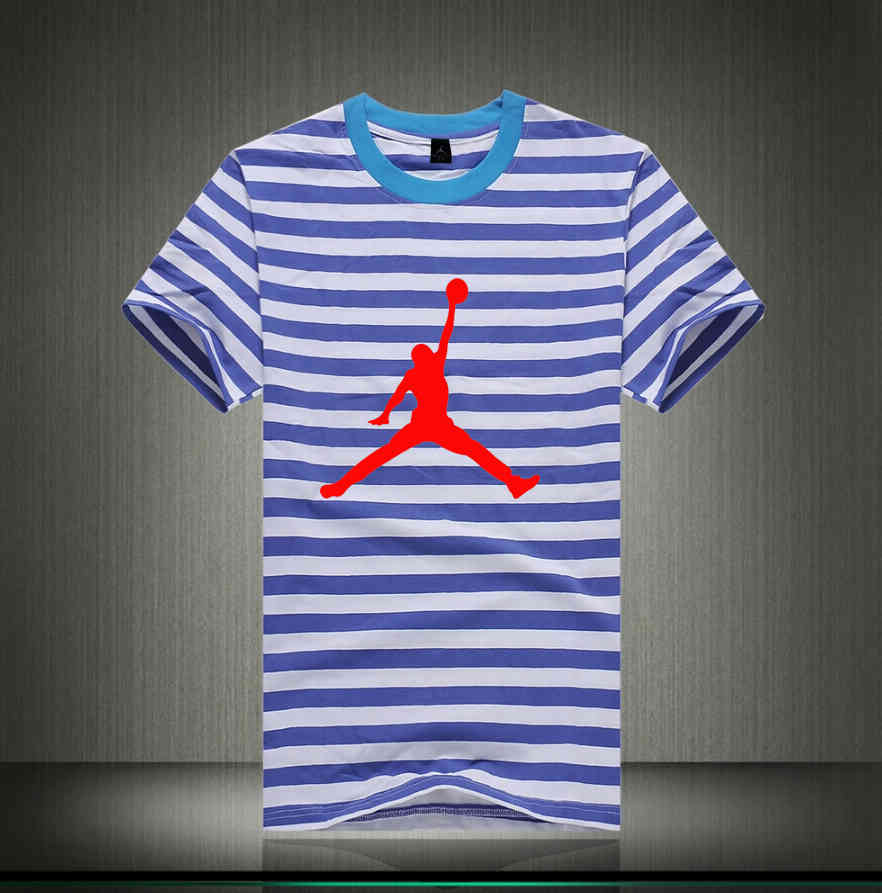 men jordan t-shirt S-XXXL-1526